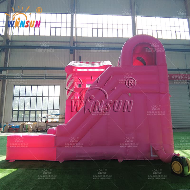 New Design Inflatable Luxury House