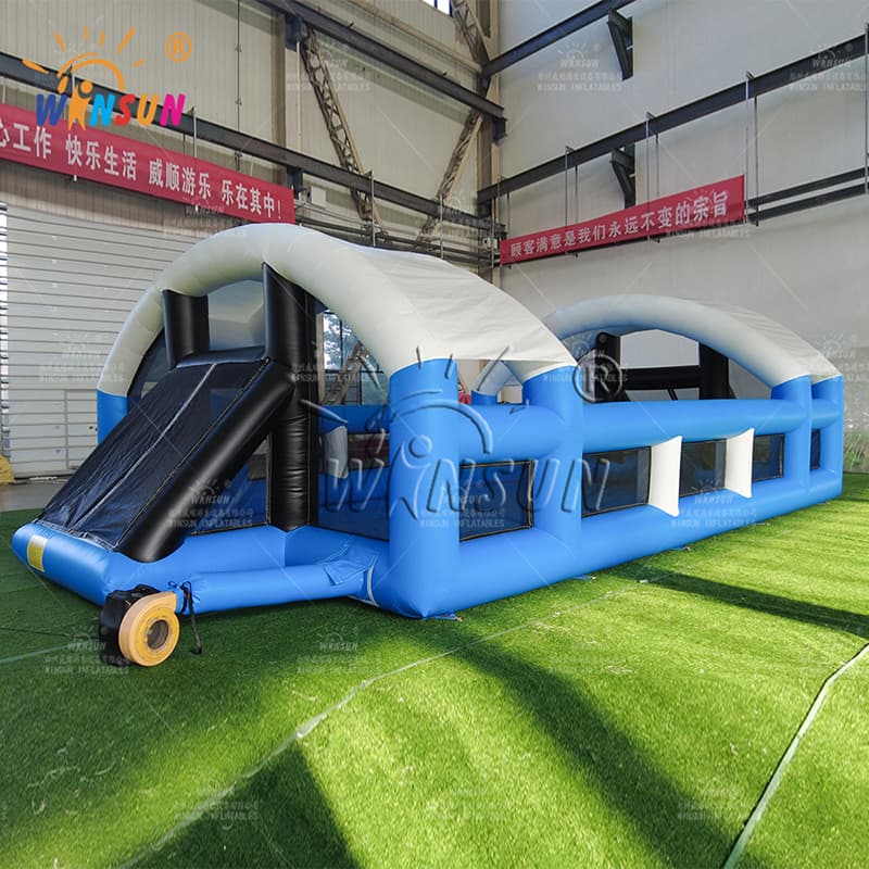 Custom Inflatable Soccer Field Football Arena