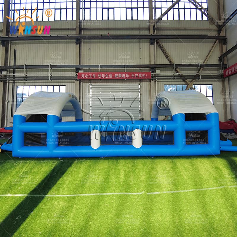 Custom Inflatable Soccer Field Football Arena
