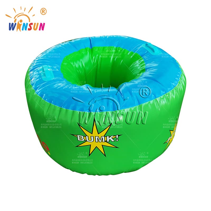 Custom Inflatable Bumper Boppers